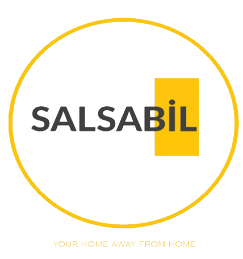 Salsabil Logo